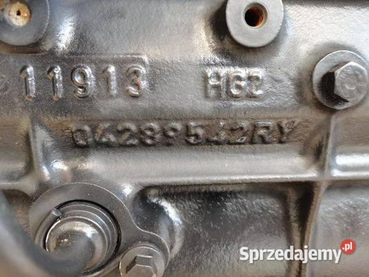 Docisk TD 2011 L04 2V Deutzfahr Agrofarm Wilkowo