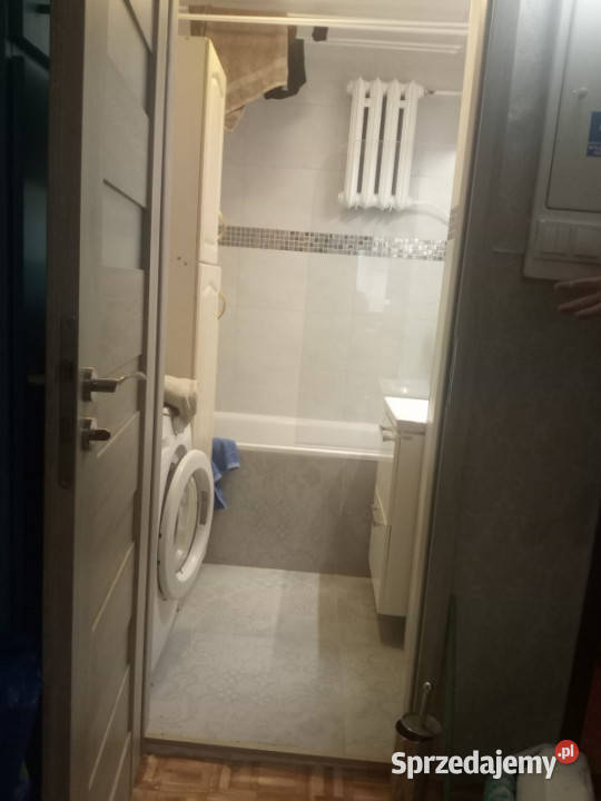 Sloneczne 3 pokojowe mieszkanie na Czechowie 3 piętra i więcej