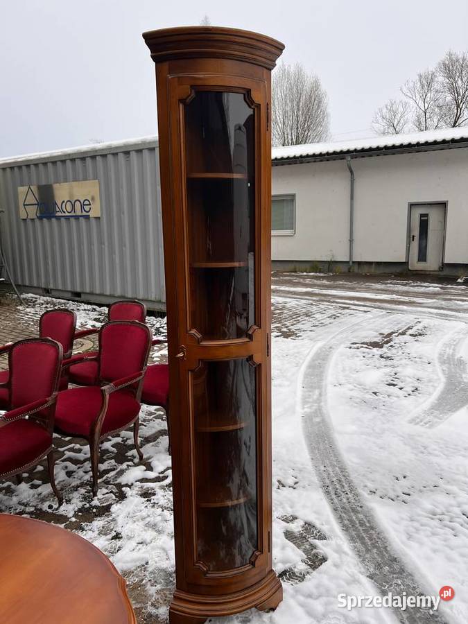 Rzeczy z Niemiec Hannover Opole sprzedam