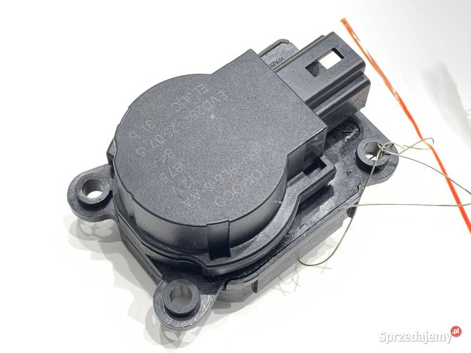 SILNIK NAGRZEWNICY FORD AV6N19E616AA KUGA II Silniki