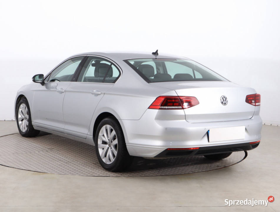 VW Passat 20 TSI Piaseczno
