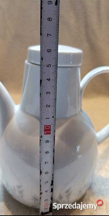 Rosenthal Piękny stylowy dzbanek Nowy bez Brwinów