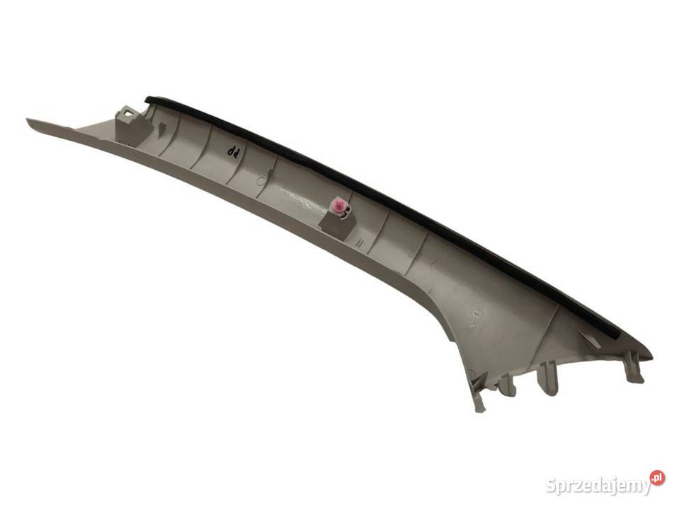 SUBARU OUTBACK IV LEGACY V 2010R OSŁONA POSZYCIE Skarżysko-Kamienna