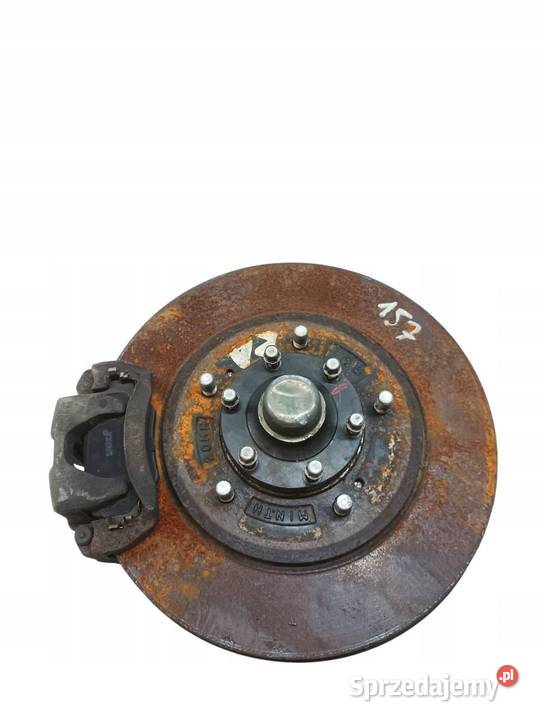 ZWROTNICA PRAWY PRZÓD 20 D Suzuki Grand Vitara I Rok produkcji 2002