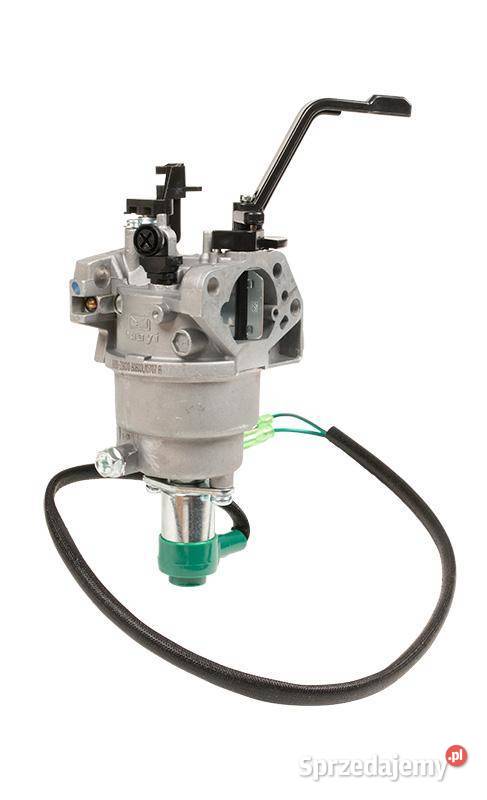 Gaźnik Rato silnik R420 16100Z1905100000 Opalenica