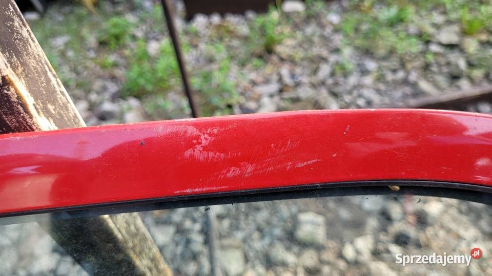 Drzwi Peugeot 106 mazowieckie