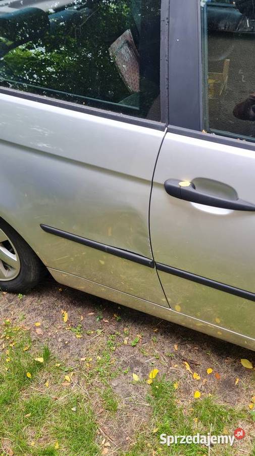 Bmw e46 compact aluminiowe felgi Wojciechów