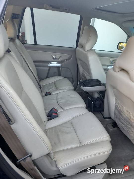 VOLVO XC90 2003 Ostrowiec Świętokrzyski