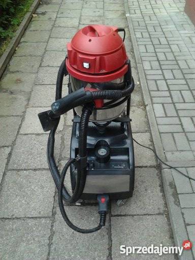 Odkurzacz myjnia parowa Menikini Easy 165 C 6 Olsztyn