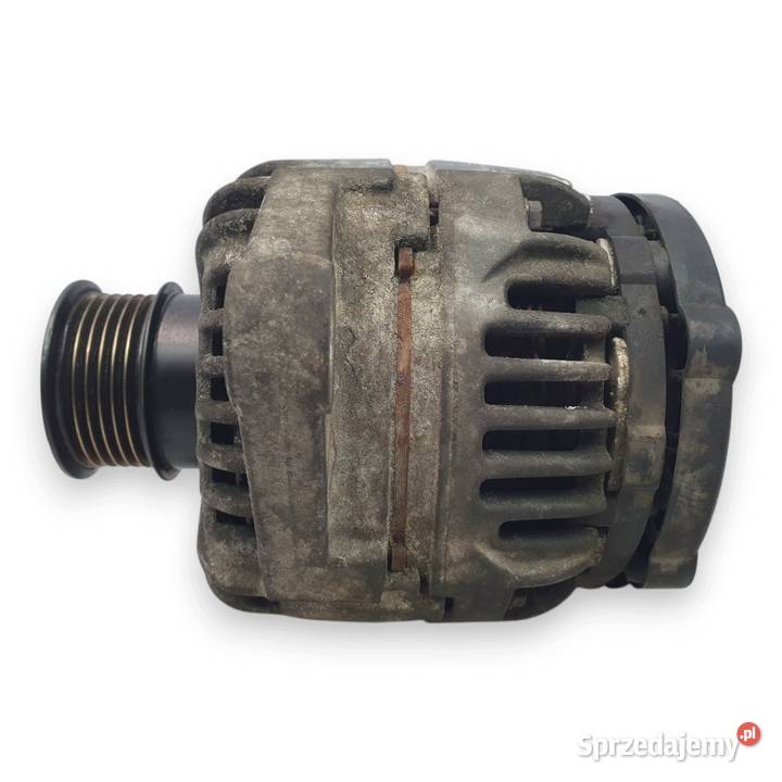 ALTERNATOR Opel Zafira B Astra H 16 19 CDTI lubelskie Chełm sprzedam