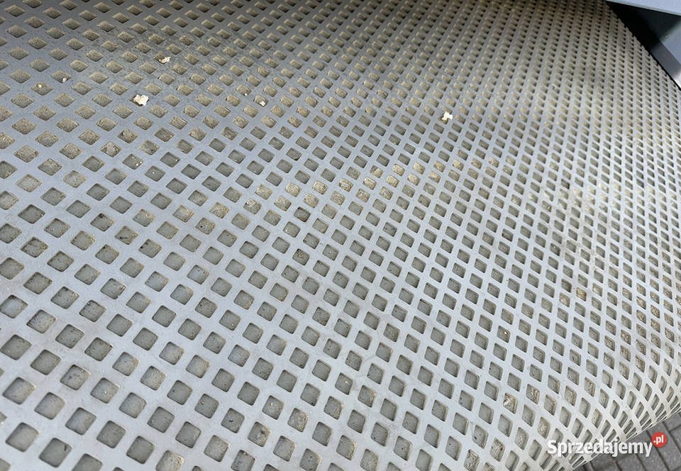 Szlifierka szerokotaśmowa OTT OMEGA 110 Biznes i Przemysł Sierakowska Huta