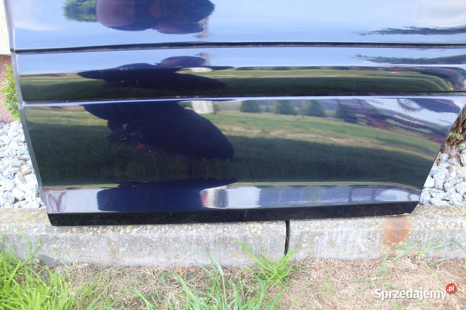 DRZWI LEWY TYŁ TYLNE C359 MERCEDES W203 KOMBI sprzedam