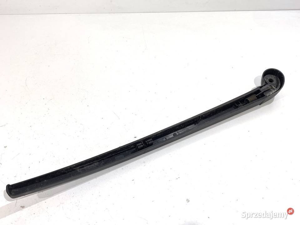 RAMIĘ WYCIERACZKI TYŁ SKODA FABIA I Kombi 0007