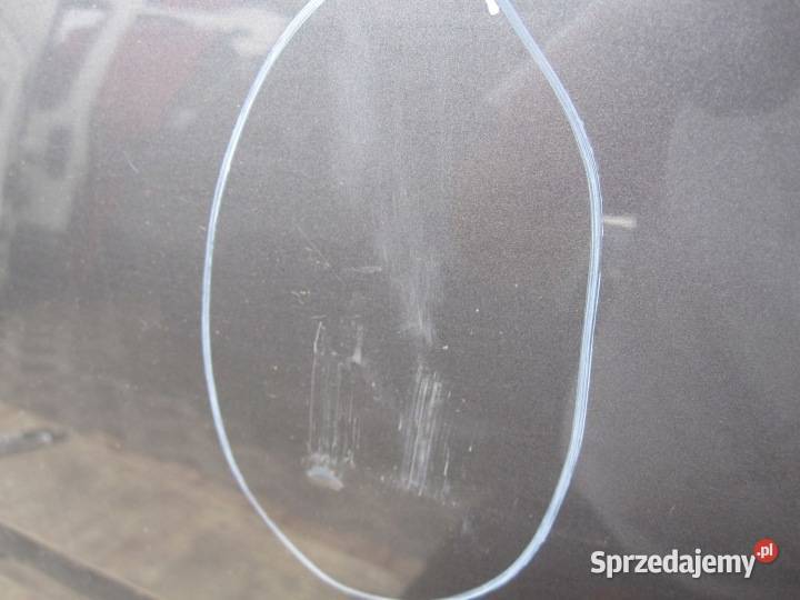 LAND ROVER FREELANDER II L359 07r drzwi prawe osobowe Kielce