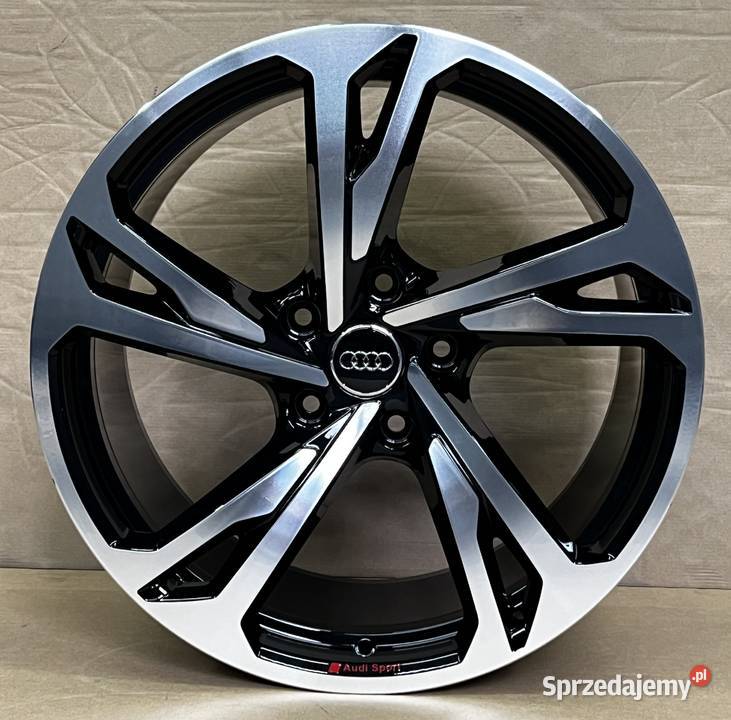 Felgi Audi etron GT FW 4J 5x130 9Jx20 ET54 sprzedam