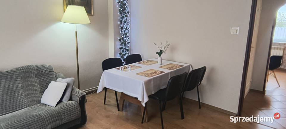 Mieszkanie 2 pokWilczyna Bezczynszowe Wilczyna sprzedam