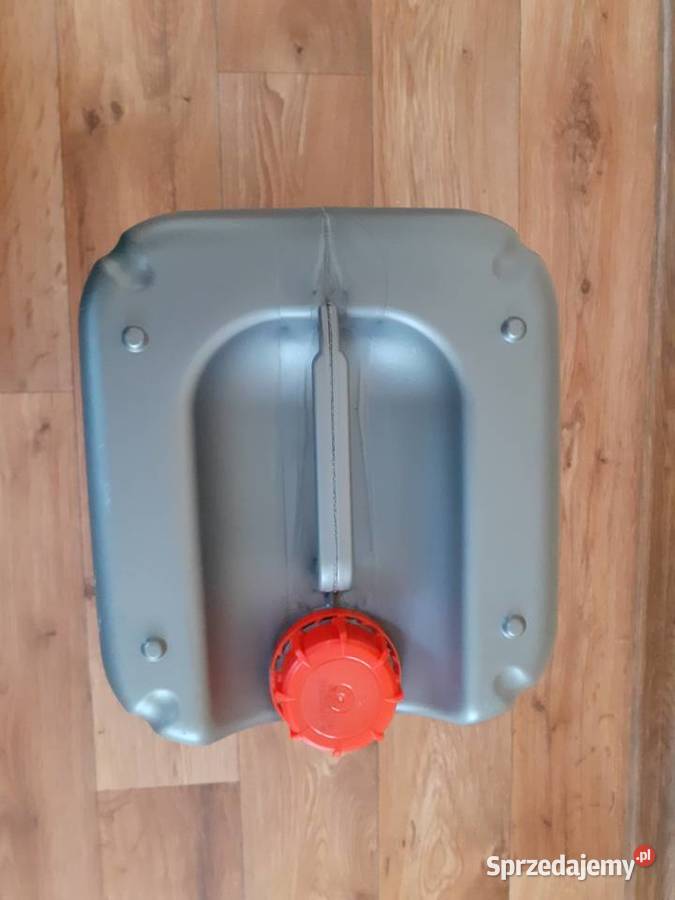 Olej do przekładni Orlen Transol CLP 460