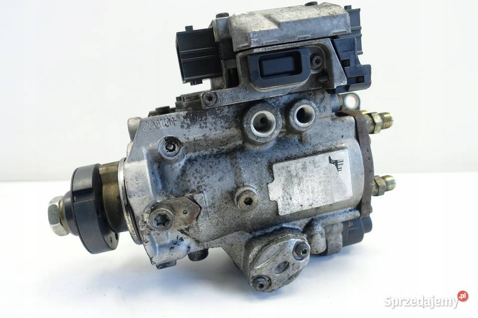Saab 95 22 TID POMPA WTRYSKOWA PALIWA 0470504226 Chełm