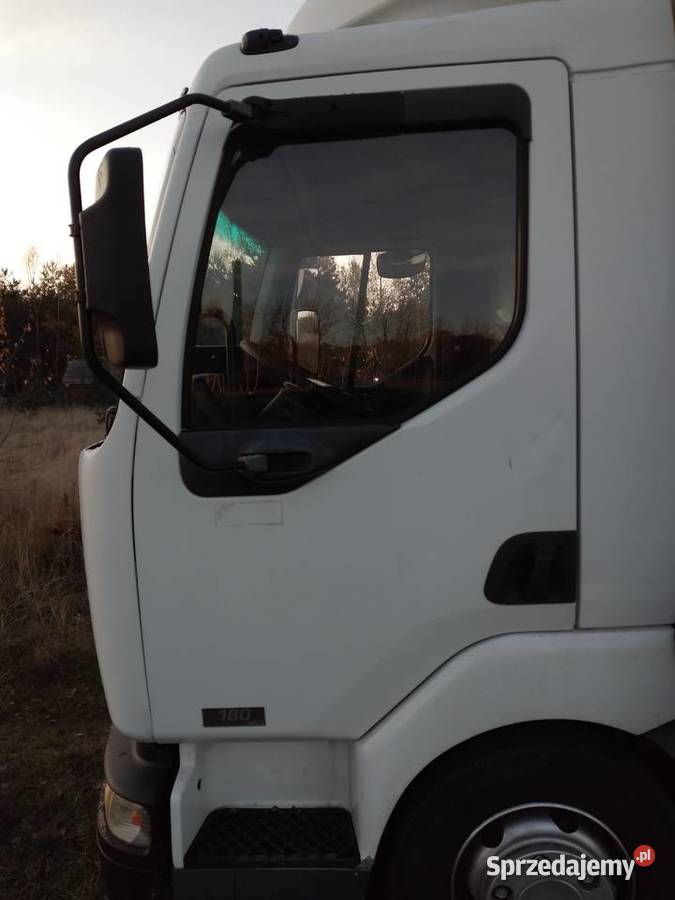 Midlum 75t dmc 0006r 180dci kolumna kierownicza ciężarowe Złoczew