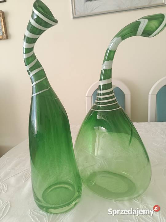 Maraje szkło artystyczne