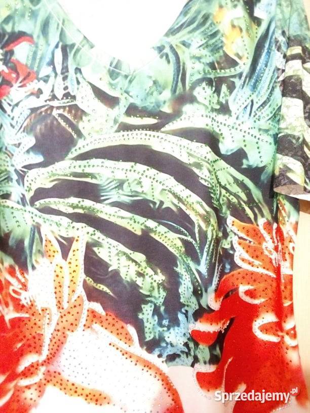 Bluzki damskie marki BRILLIANTSHIRTS Częstochowa