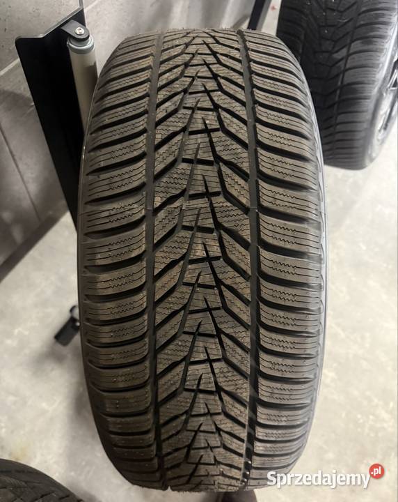 20 Audi Q7 4m VW Touareg 3gen felgi koła komplet Lubasz