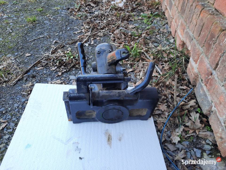 Sprzedam dwa zaczepy automatyczne sauermann Głogów