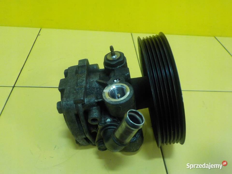 SUZUKI GRAND VITARA 24 B 11r 166 J24B pompa osobowe Suków