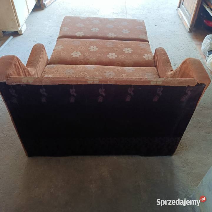 Sofa kanapa amerykanka w stanie i 186cm Kołaczyce