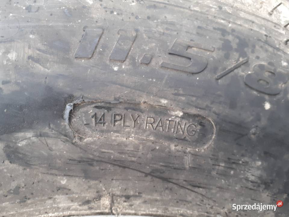 koła 115 80 153 Maszów