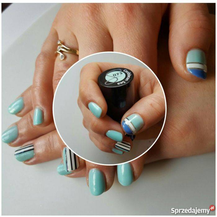 Stylizacje żelowehybrydowe Zabrze zdrowie