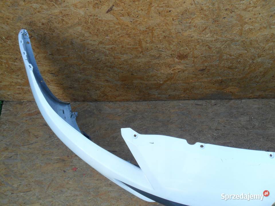 Zderzak przedni Mazda 3 HB 2005 Nowy Tomyśl sprzedam