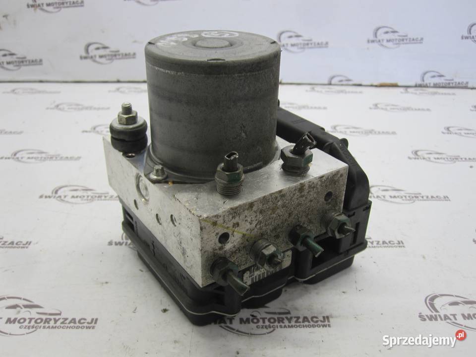 LAND ROVER DISCOVERY 08r pompa ABS 0265235020 Pompy hamulcowe Kielce