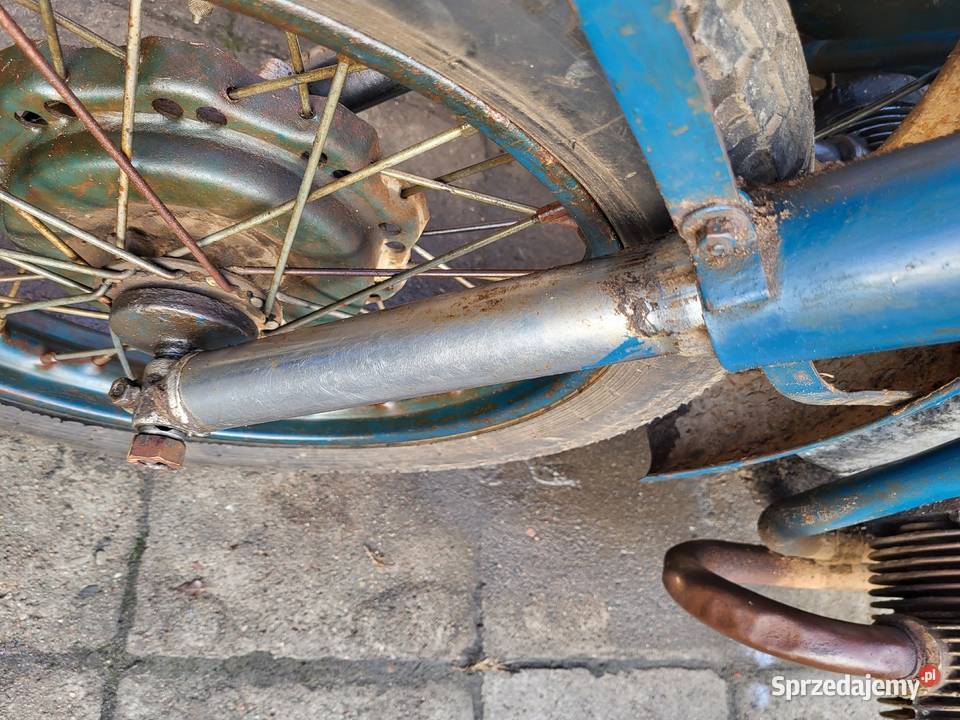 Ural 61 irbit m 72 k 750 Mt mw kmz imz dniepr Pozostałe Mogilno sprzedam