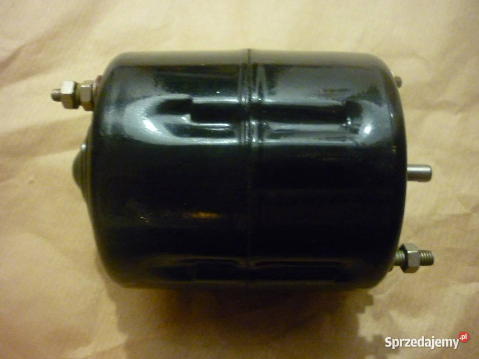 Silnik ME 230 podkarpackie