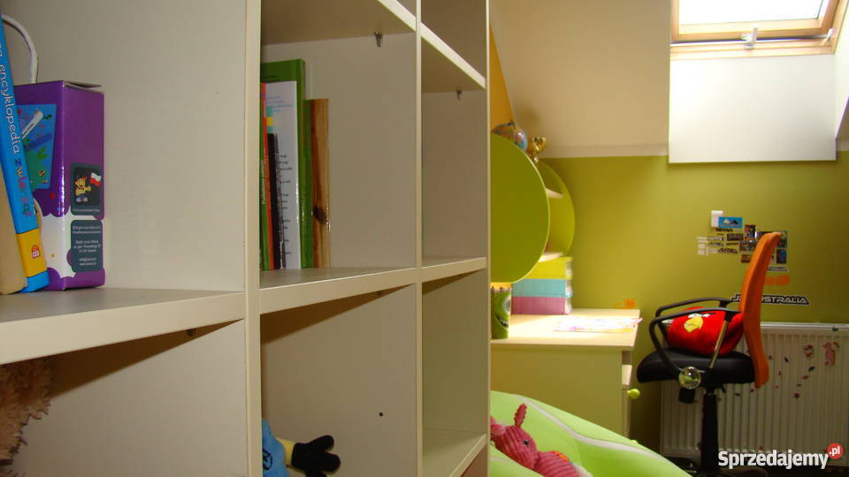 meble Meblik z kolekcji Sawanna