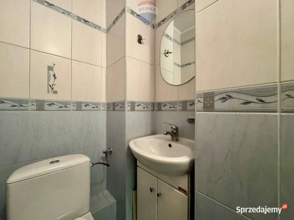 4 pokoje 2 balkony Wodzisław Śląski 71 m sprzedam