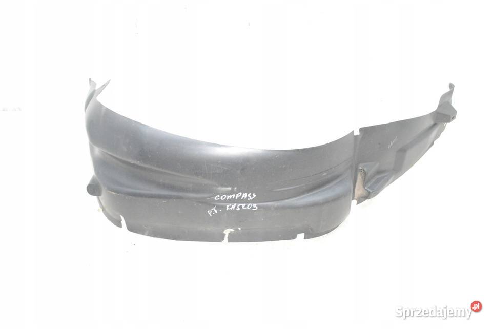 NADKOLE PRAWY TYŁ JEEP COMPASS I LIFT 05303348AA osobowe