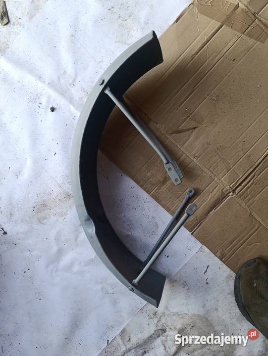 Romet polo błotnik 16 pegaz Kielce