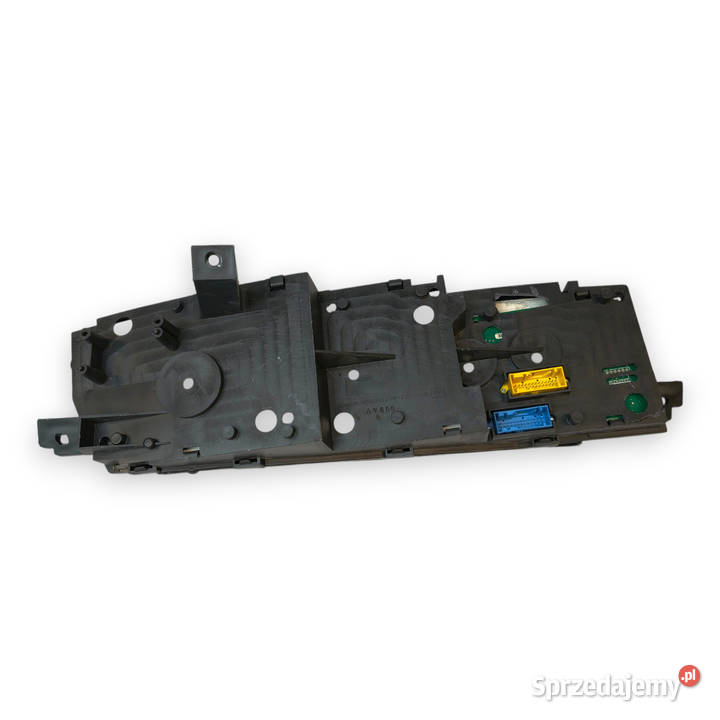 LICZNIK ZEGARY Nissan Primera P12 22 DCI Diesel Chełm