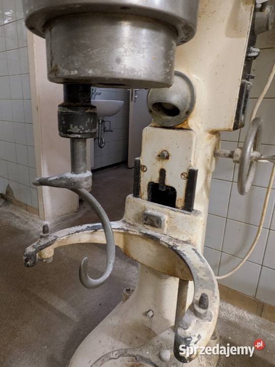 Ubijaczka cukiernicza 3040 L Haagen podkarpackie Rzeszów