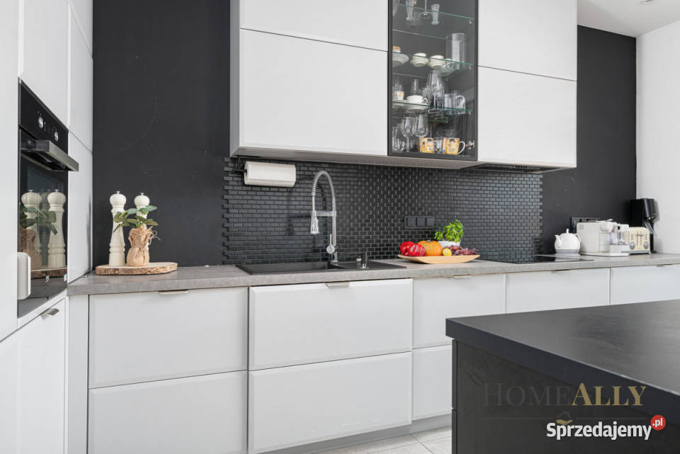 Mieszkanie sprzedam 99m2 Warszawa Przerwana