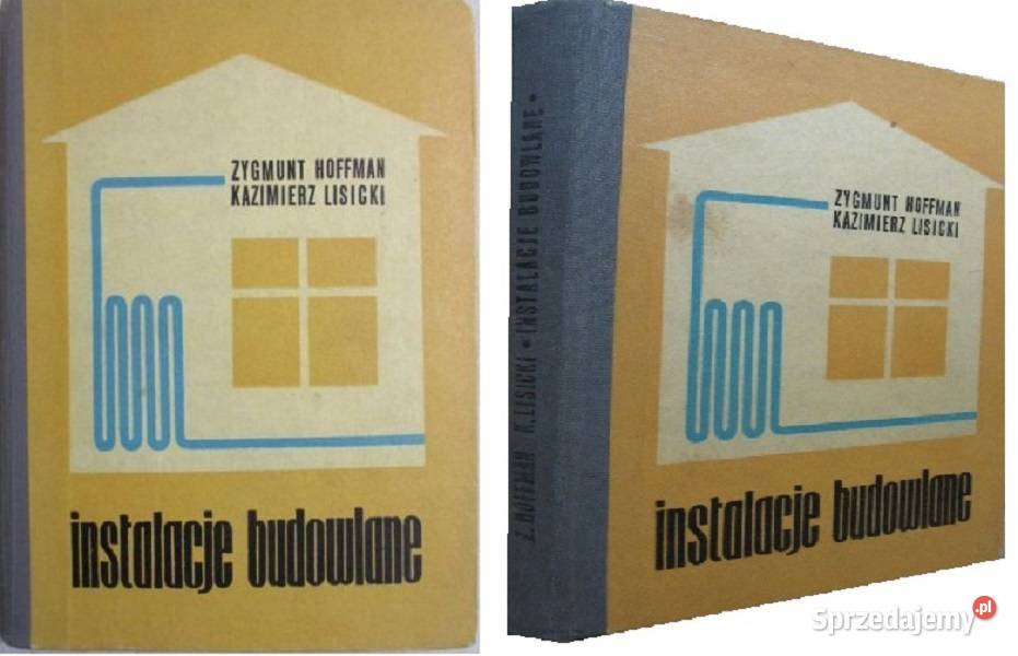 Instalacje BudowlaneHoffmann Lisicki