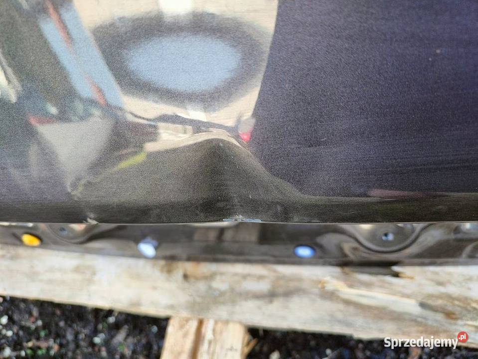Klapa Bagażnika Hyundai Tucson III Lift 20182020 Pleszew