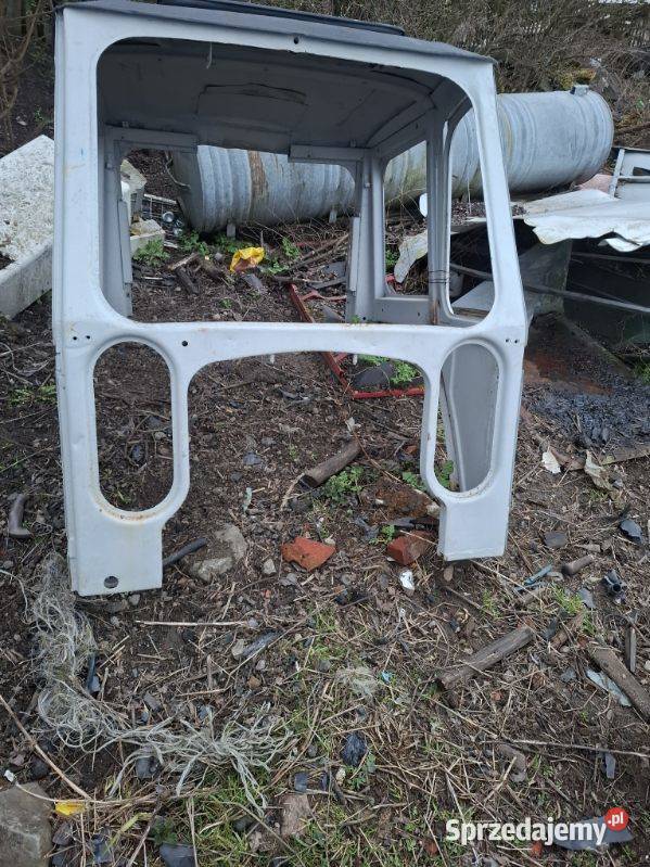 Kabina Tarnowskie Góry sprzedam