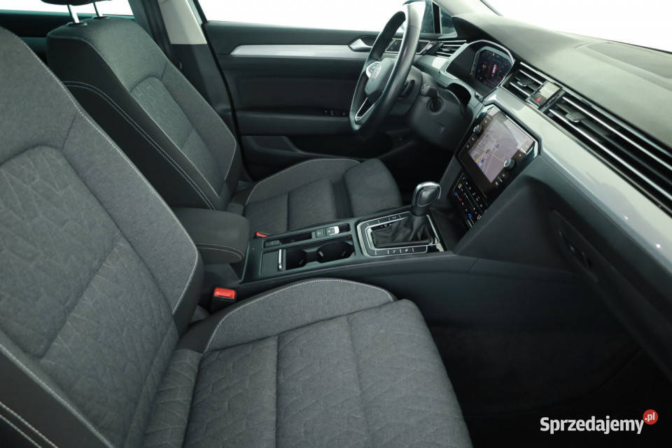 VW Passat 20 TDI Passat mazowieckie Piaseczno