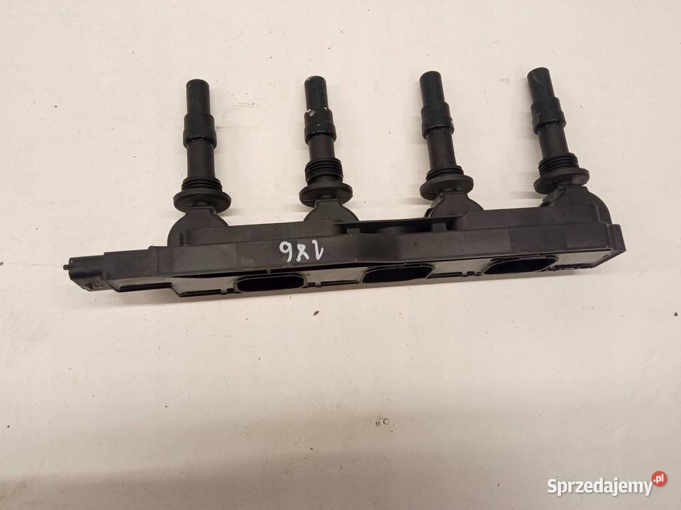 CEWKA ZAPŁONOWA 18 16V 5DA358000041 Opel Meriva osobowe