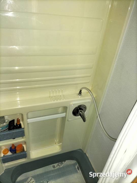 Kamper Laika Ecovip4 Pińczów