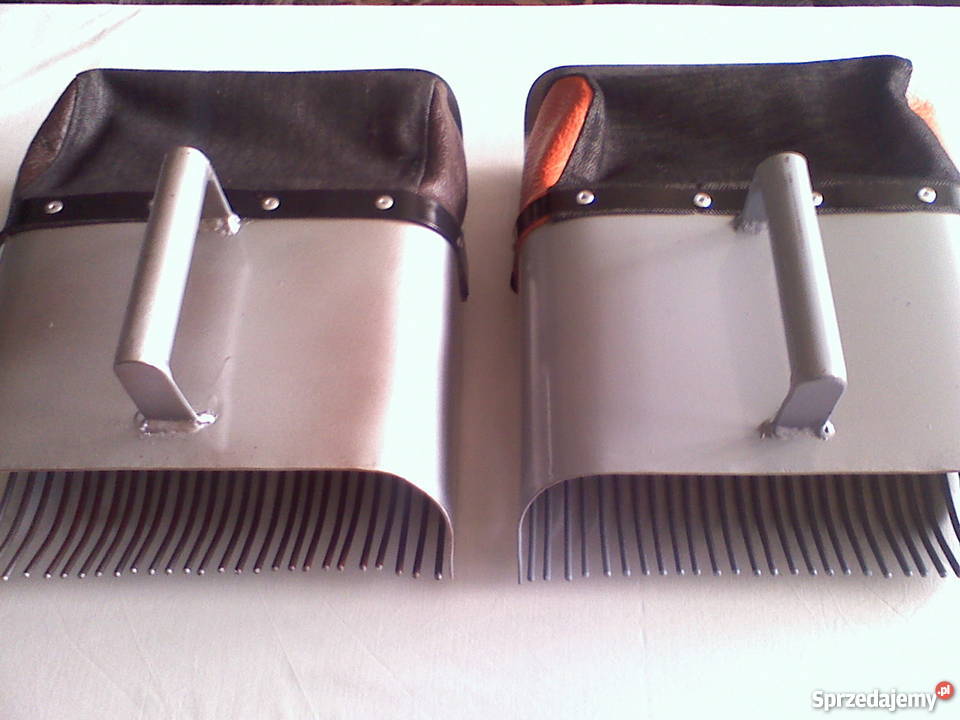 Zbieraczka do jagód i borówki Borek