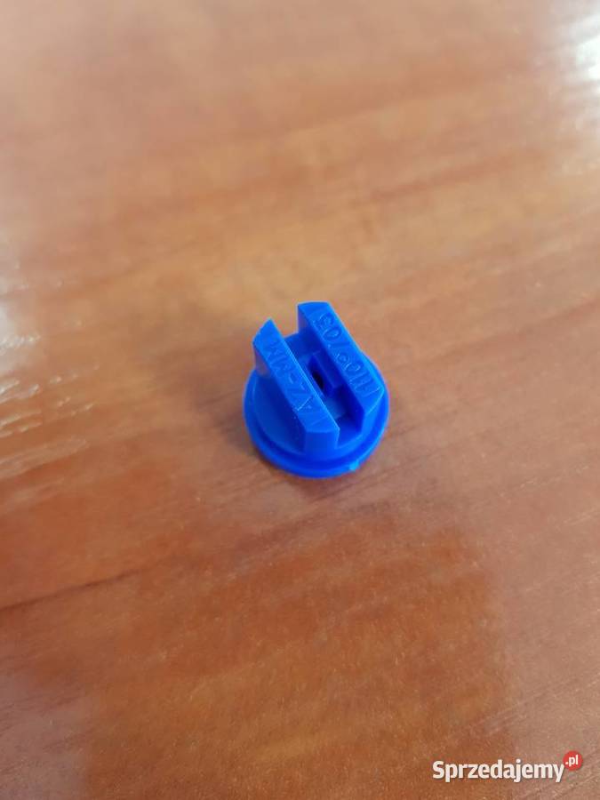 TP1103VP Dysza niebieska ROZPYLACZ AZMM 11003 Sulechów
